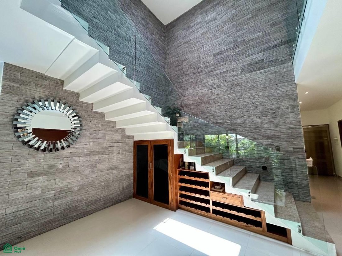 House in Cancún, Quintana Roo, Mexico 4 - 18361885