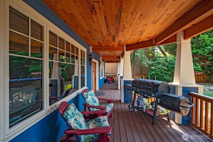 House in Seattle, Washington, United States 5 - 18614967