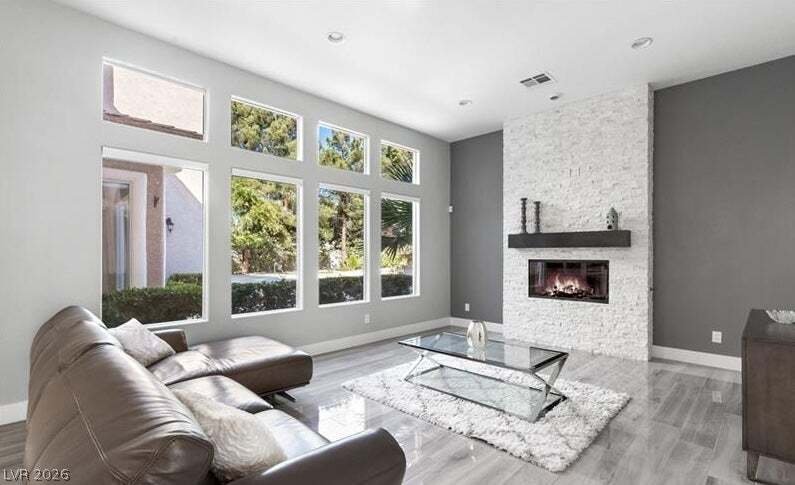 House in Las Vegas, Nevada, United States 3 - 18611799
