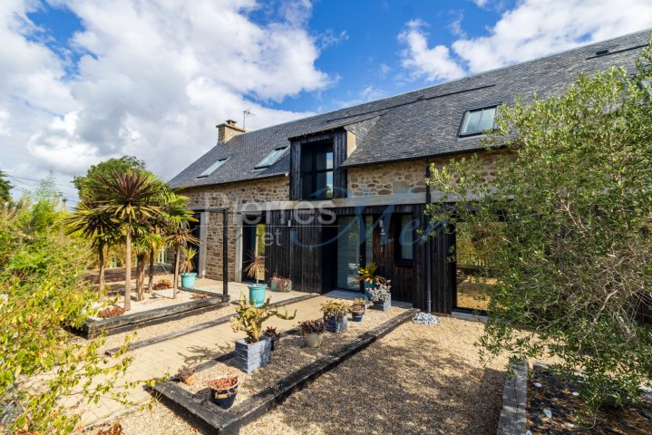 Domaine à Baden, Bretagne, France 2 - 18612101