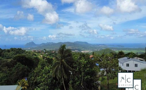 Estate in Sainte-Luce, Le Marin, Martinique 1