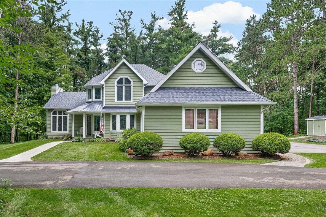 House in Kalamazoo, Michigan, United States 2 - 18372891
