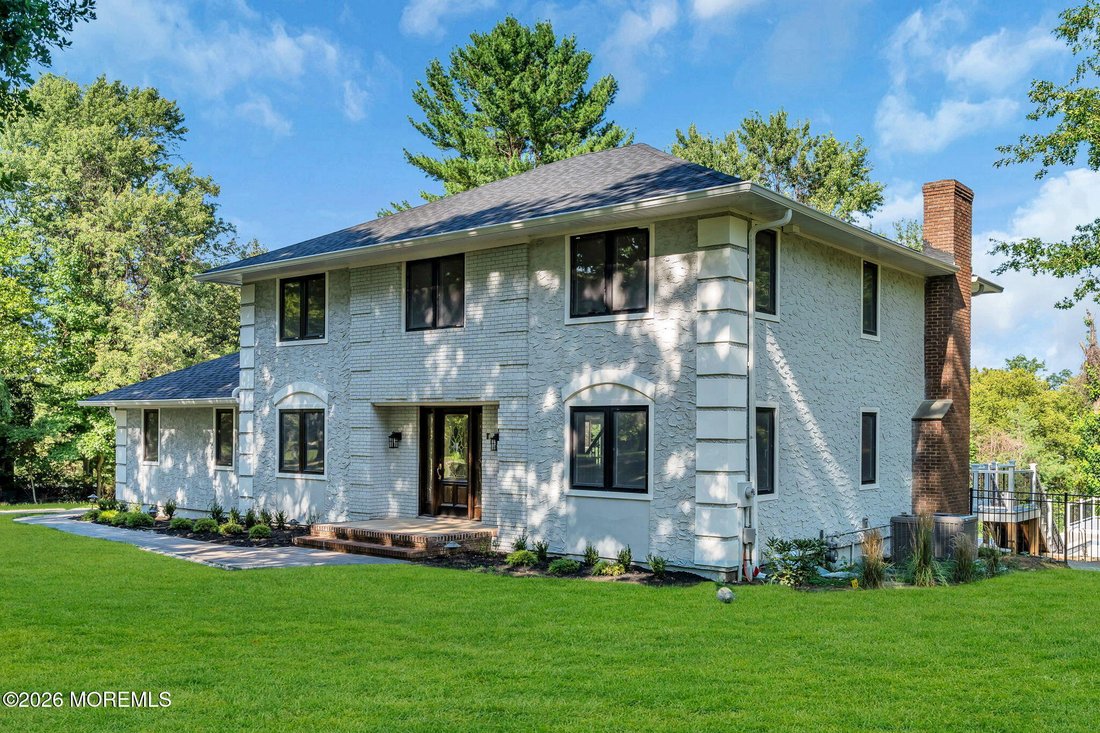 House in Holmdel, New Jersey, United States 3 - 18615155