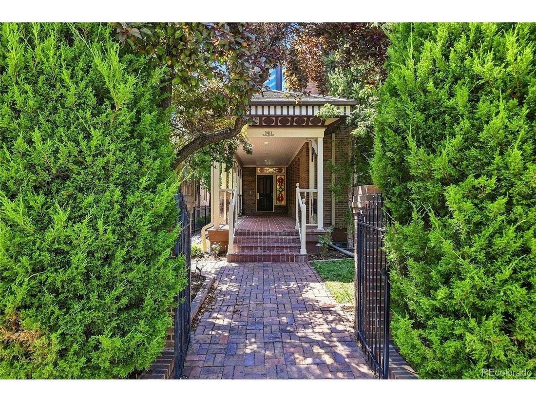 House in Denver, Colorado, United States 3 - 18612956