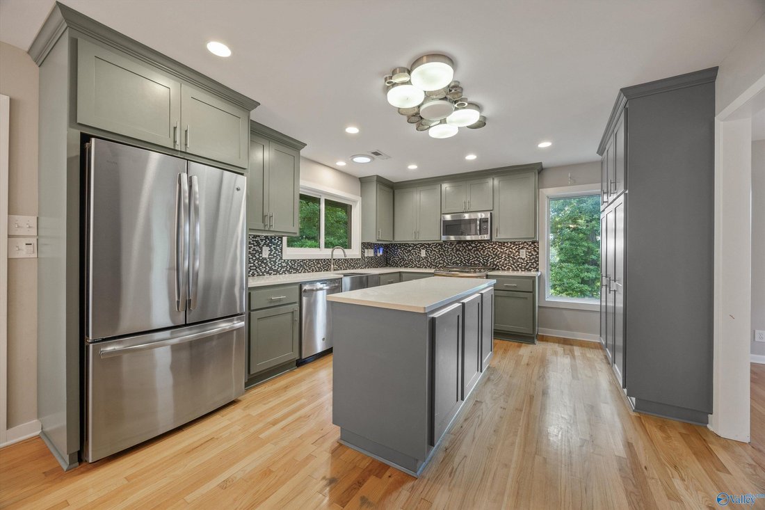 House in Redstone Arsenal, Alabama, United States 5 - 18611783