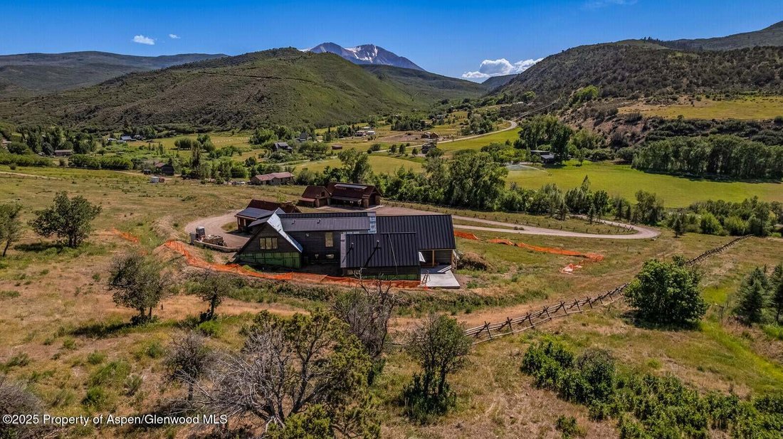 House in El Jebel, Colorado, United States 4 - 18612679