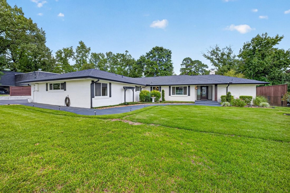 House in Conroe, Texas, United States 1 - 18613343