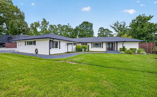 Haus in Conroe, Texas, Vereinigte Staaten 1