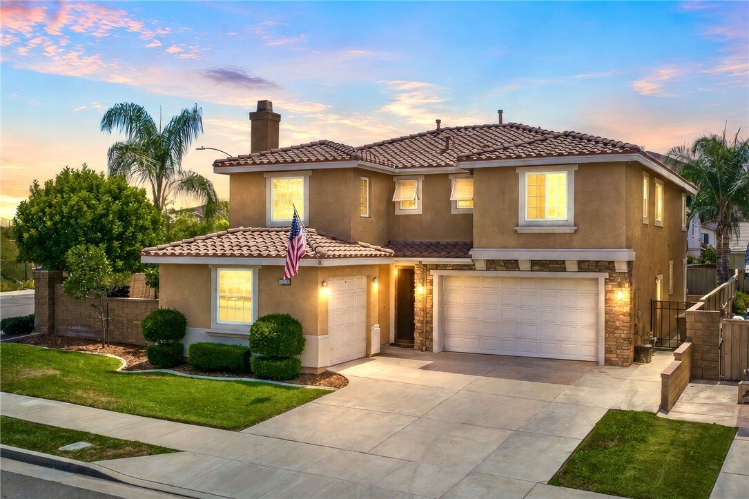 House in Lake Elsinore, California, United States 1 - 18611407