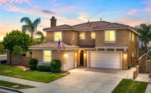 House in Lake Elsinore, California, United States 1