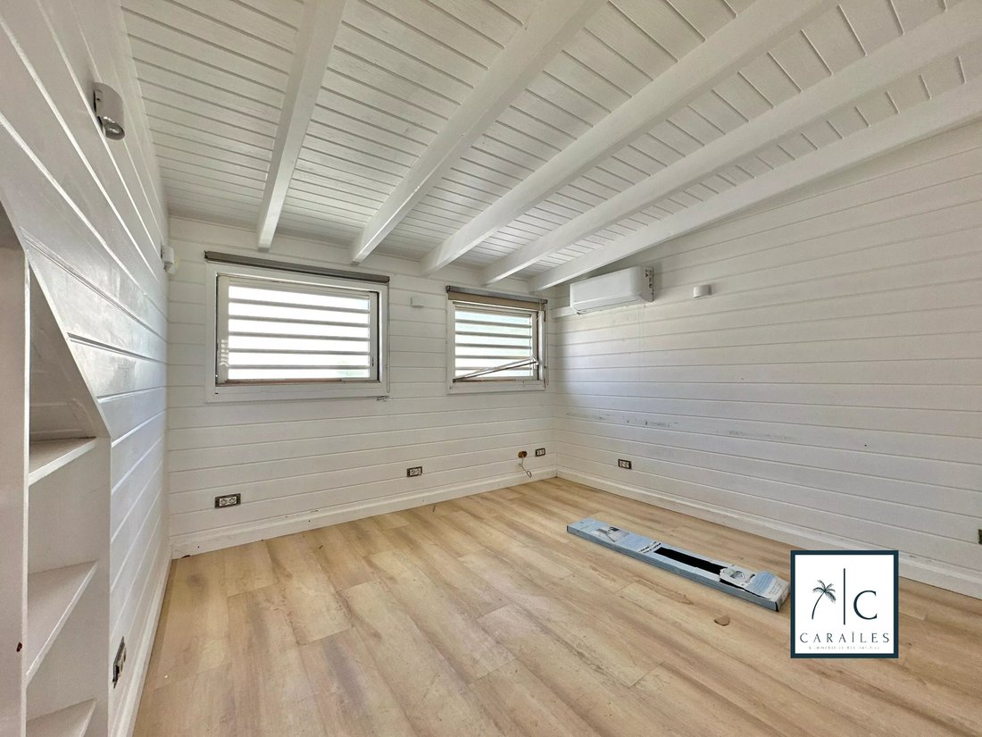 Apartment in Marigot, Collectivity of Saint Martin, Saint Martin 5 - 18010360