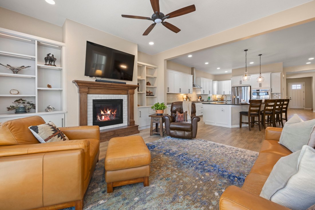 House in Parker, Colorado, United States 2 - 18610351