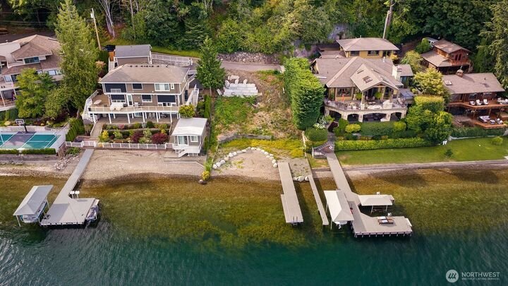 Land in Bellevue, Washington, United States 3 - 18614999