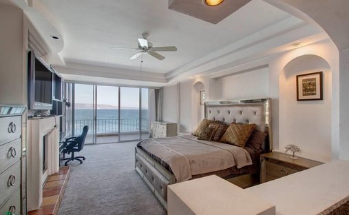 Appartement à El Morro Surf Ranch, Basse-Californie, Mexique 1