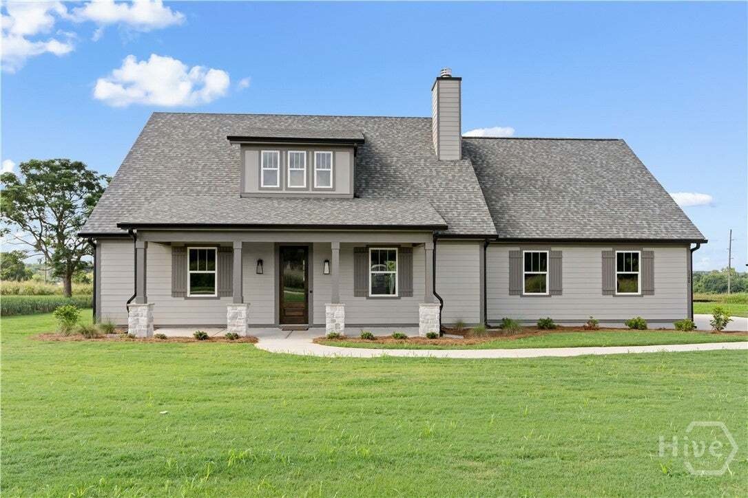 House in Madison, Georgia, United States 1 - 18297252