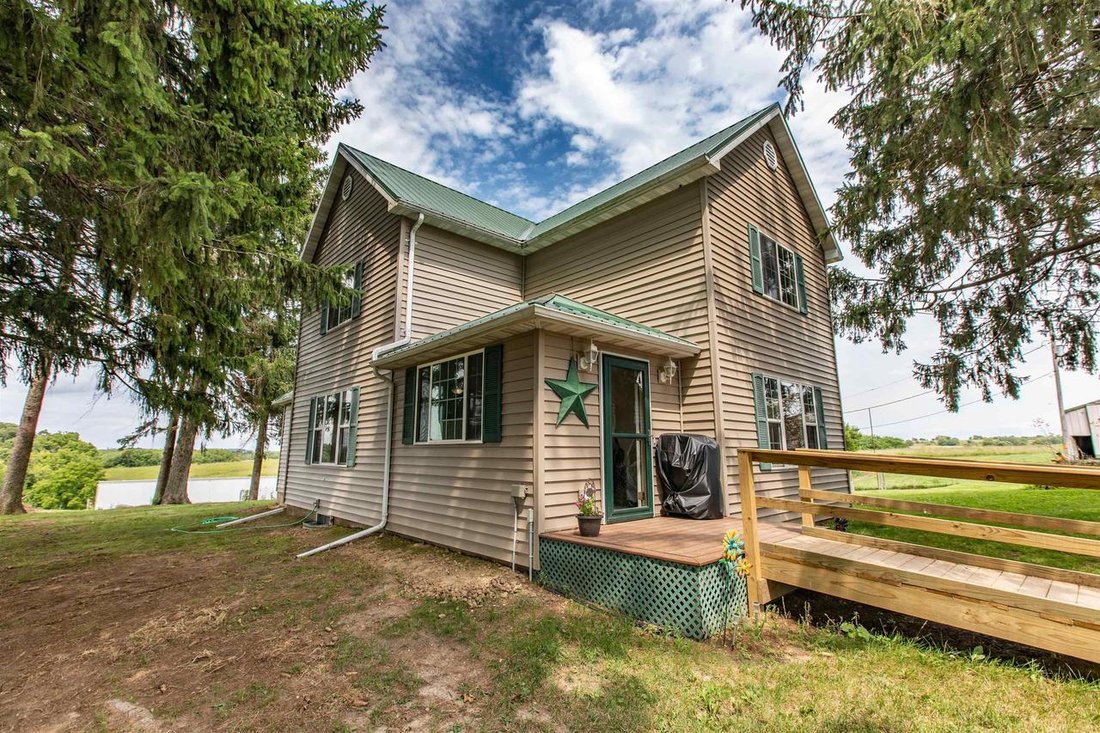 House in Boscobel, Wisconsin, United States 1 - 18611713