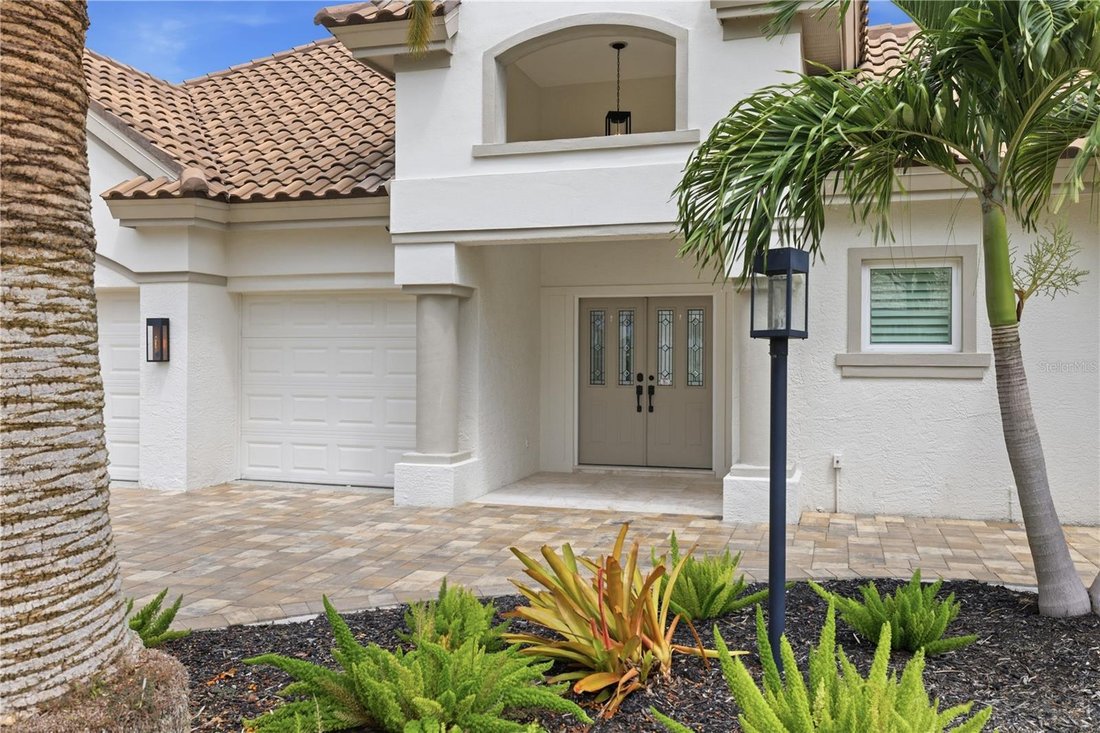 House in Venice, Florida, United States 4 - 18612568