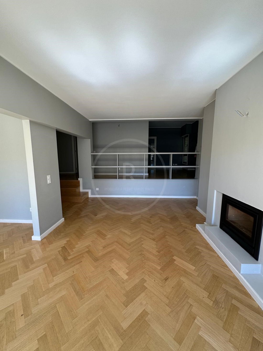 Apartment in Aldoar, Foz do Douro e Nevogilde, Porto District, Portugal 1 - 18610666