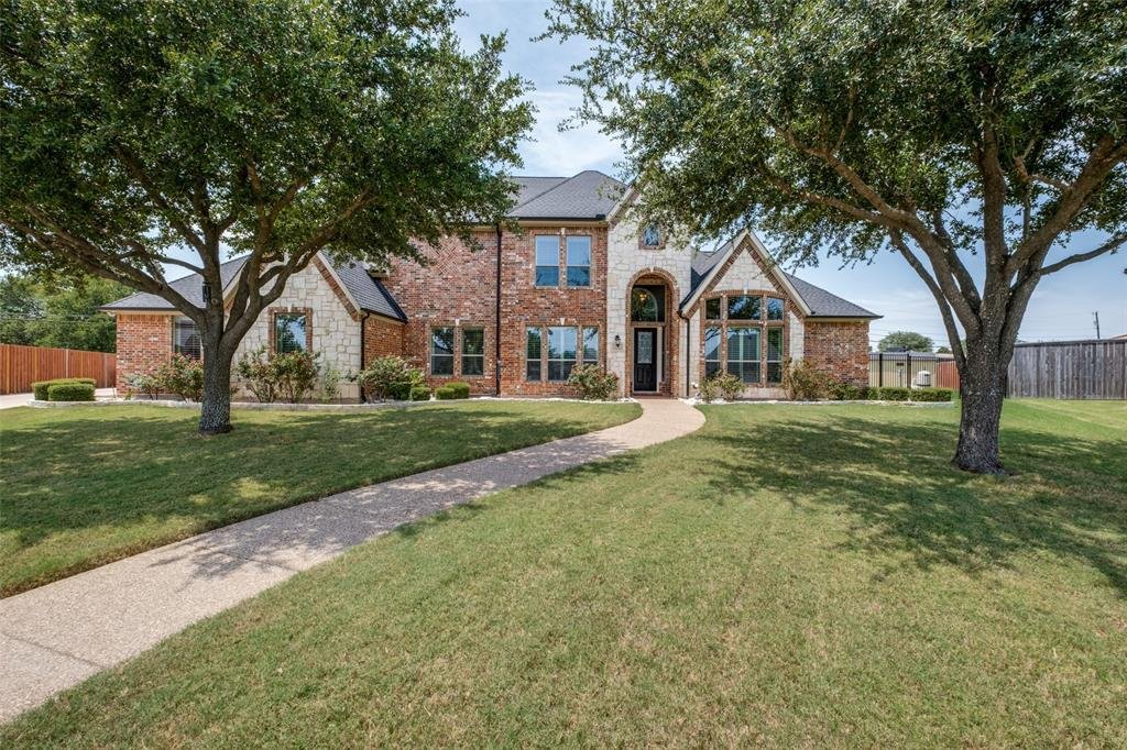 House in Ferris, Texas, United States 1 - 18613265