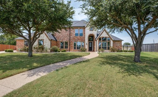 House in Ferris, Texas, United States 1