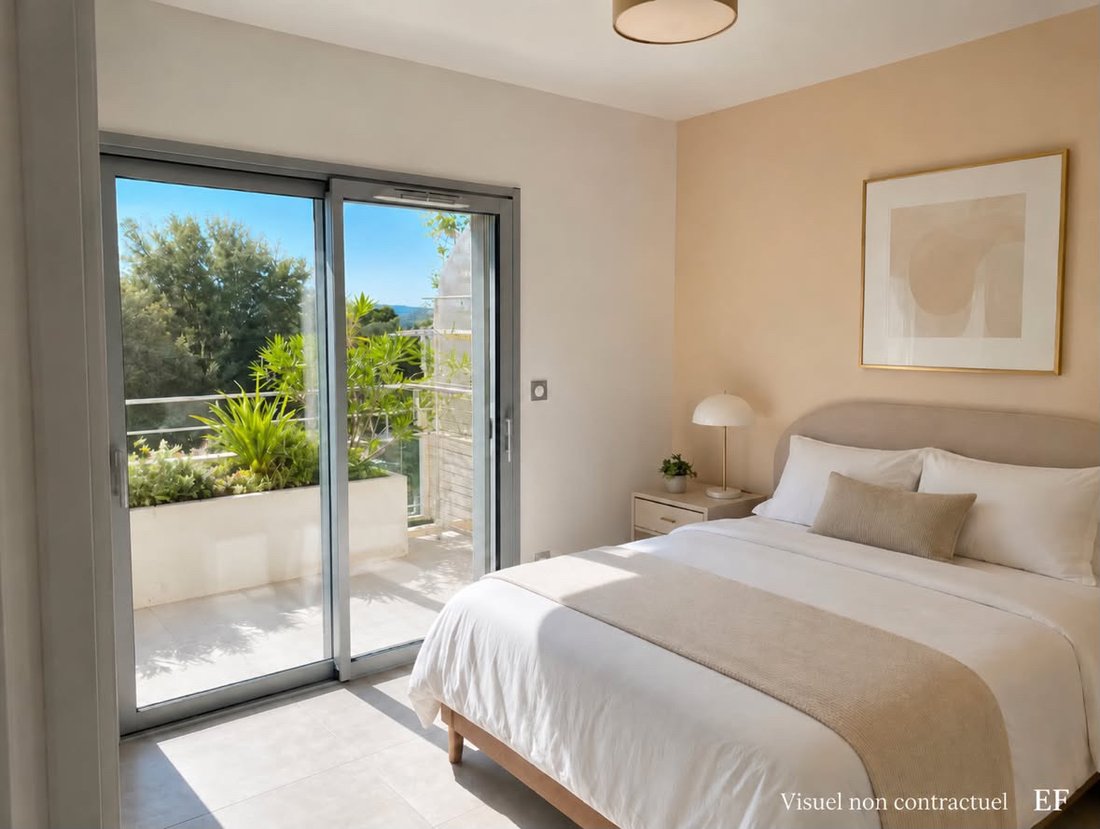 Apartment in Ecarts, Narbonne, France 5 - 18611051