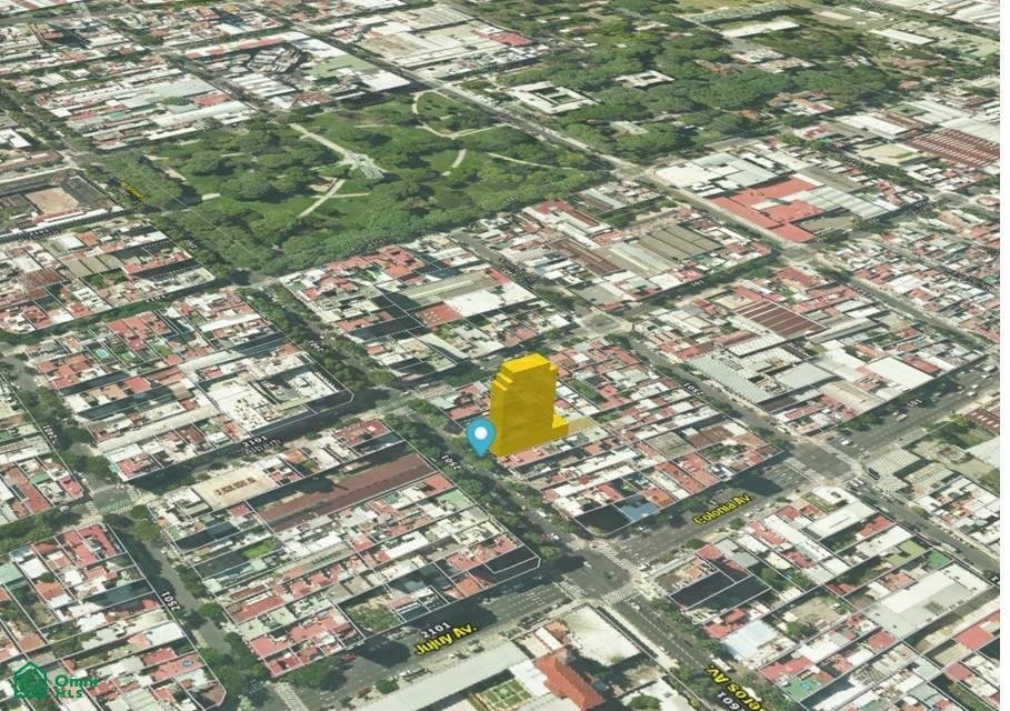 Land in Buenos Aires, Buenos Aires, Argentina 4 - 18379647