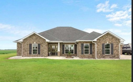 House in Foley, Alabama, United States 1