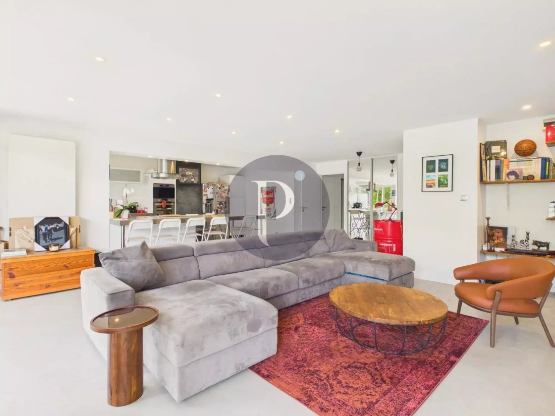 Apartment in Houssières, Châtenay-Malabry, France 1 - 18050119