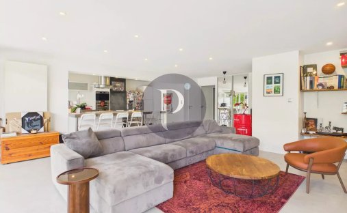 Apartment in Houssières, Châtenay-Malabry, France 1