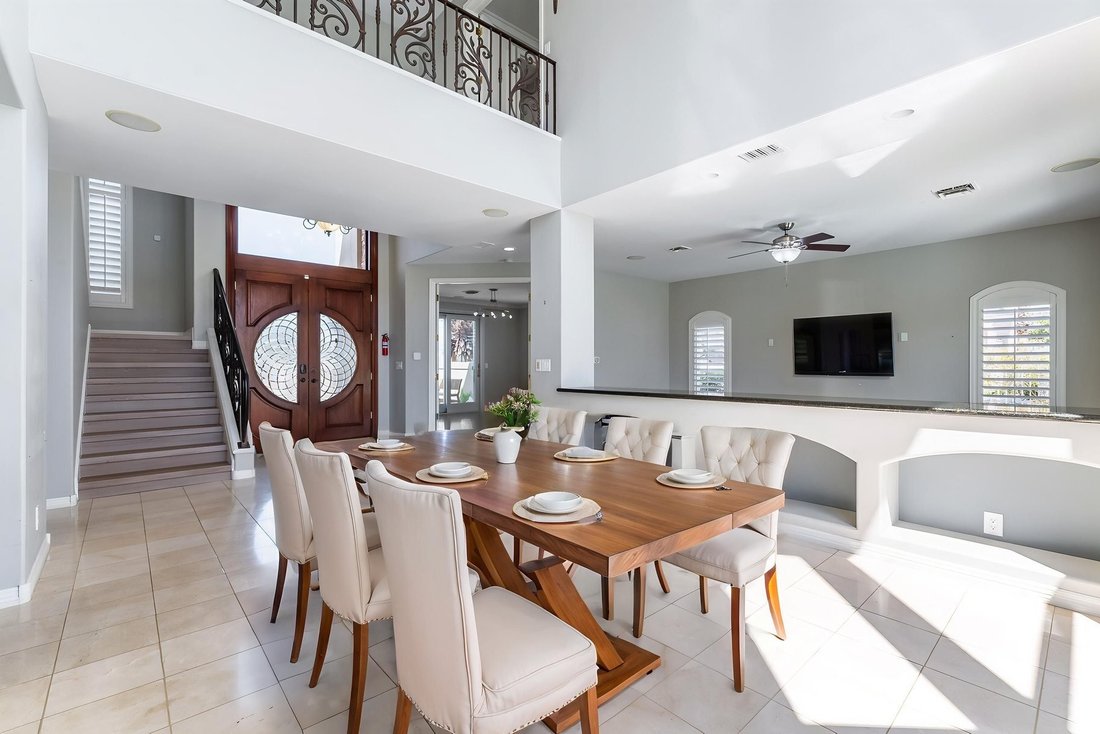 House in Las Vegas, Nevada, United States 5 - 17503674