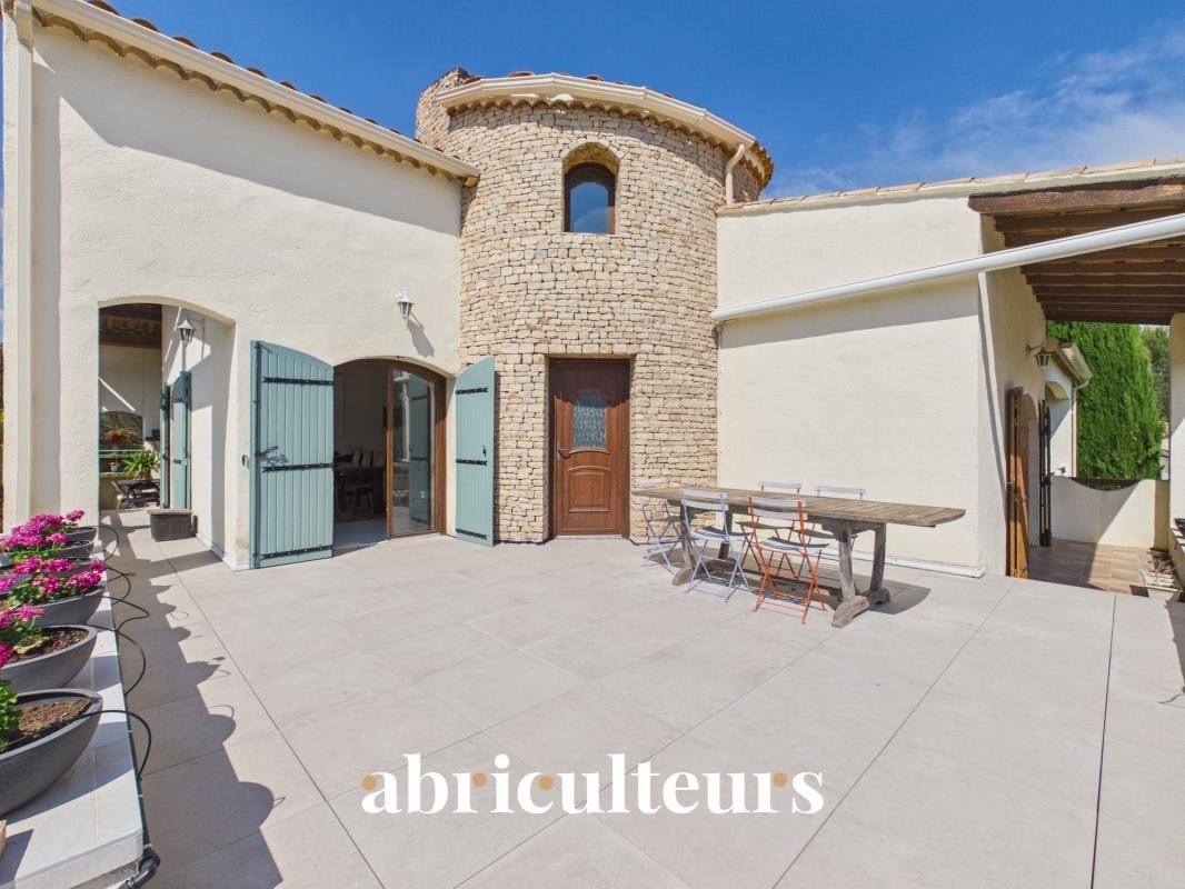House in Lambesc, Provence-Alpes-Côte d'Azur, France 2 - 18612621
