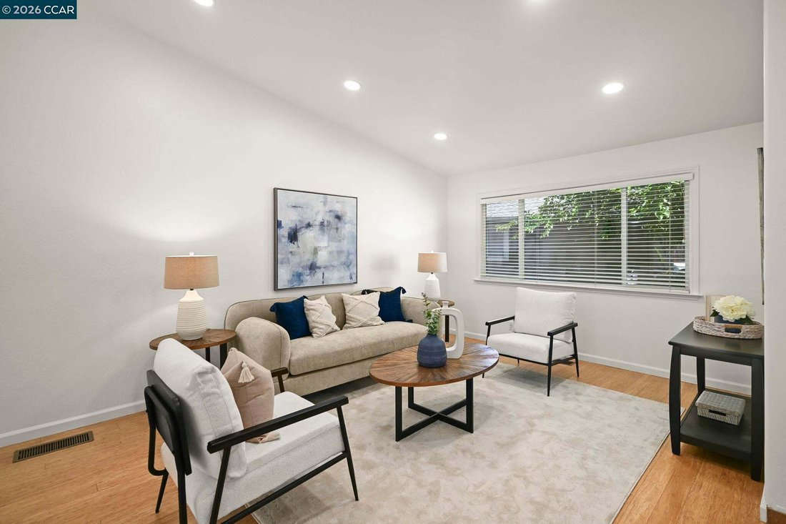 House in Martinez, California, United States 4 - 18612078