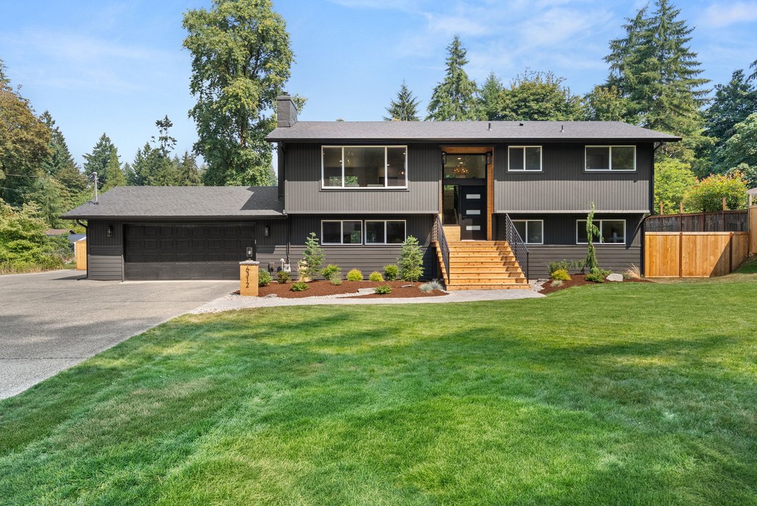 House in Rochester, Washington, United States 1 - 18611120