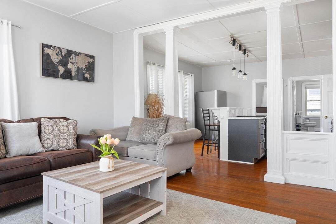 Newport, Rhode Island, United States 3 - 18609152
