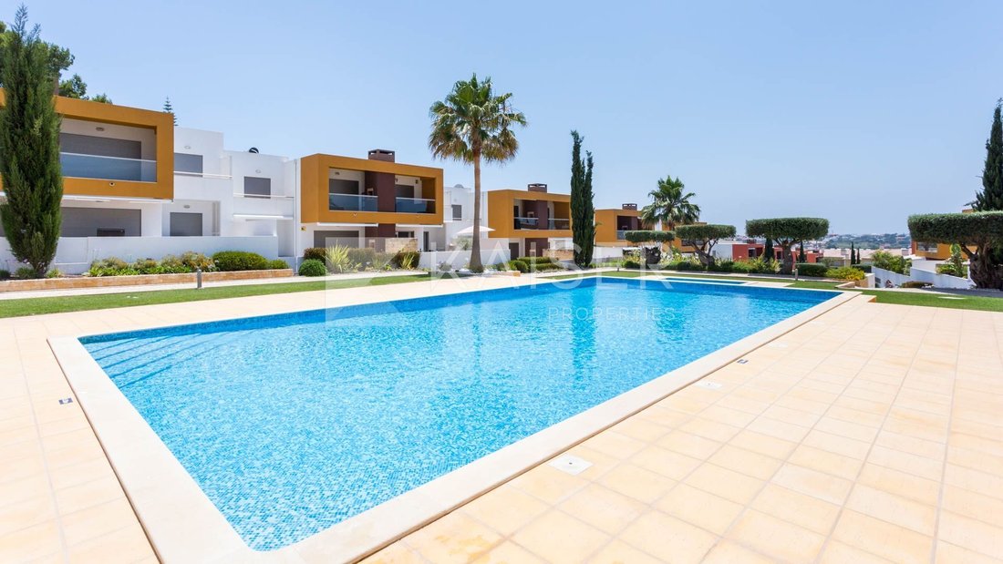 Apartment in Guia, Algarve, Portugal 1 - 18146534