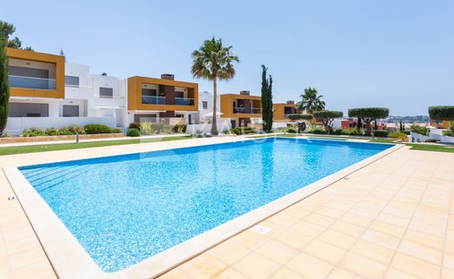 Apartment in Guia, Algarve, Portugal 1