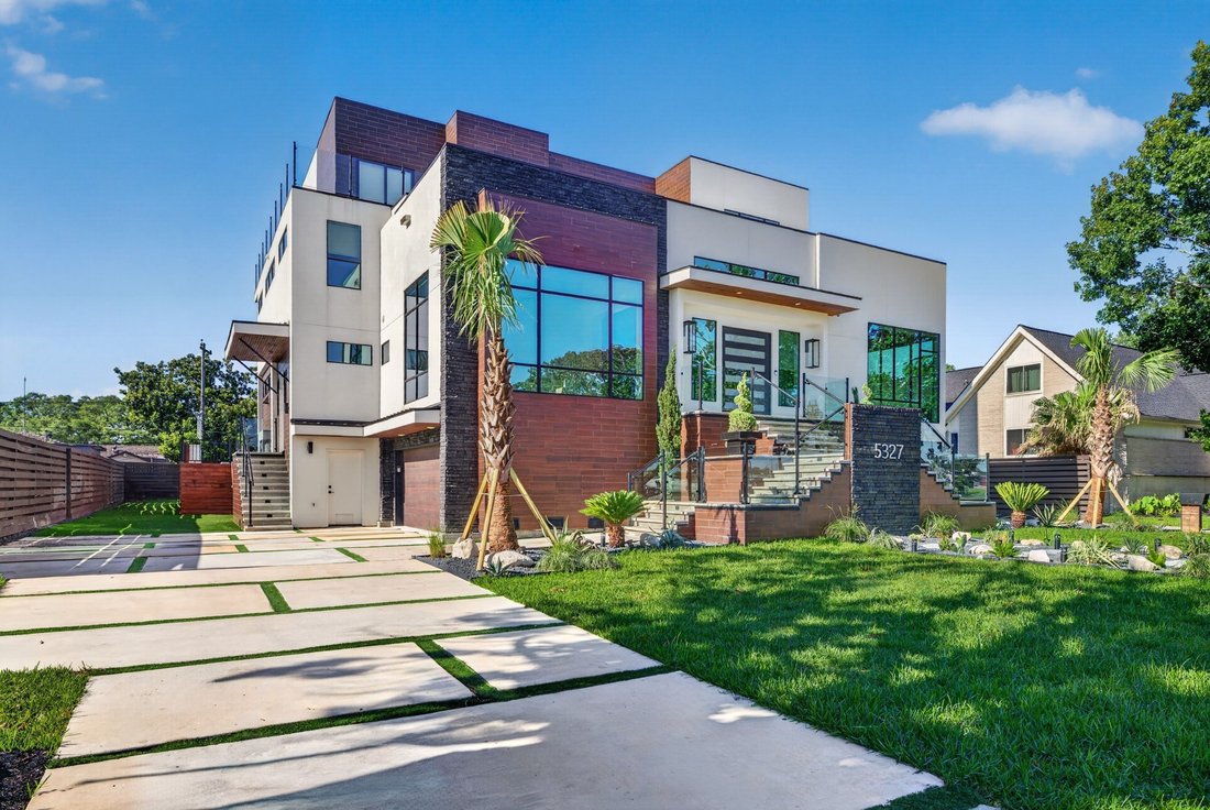 House in Houston, Texas, United States 2 - 18614701