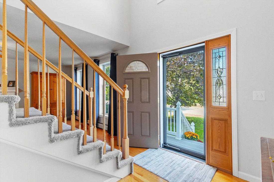 Haus in Hooksett, New Hampshire, Vereinigte Staaten 4 - 18615540