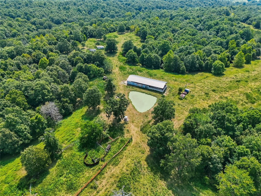 Land in Stilwell, Oklahoma, United States 5 - 18615486