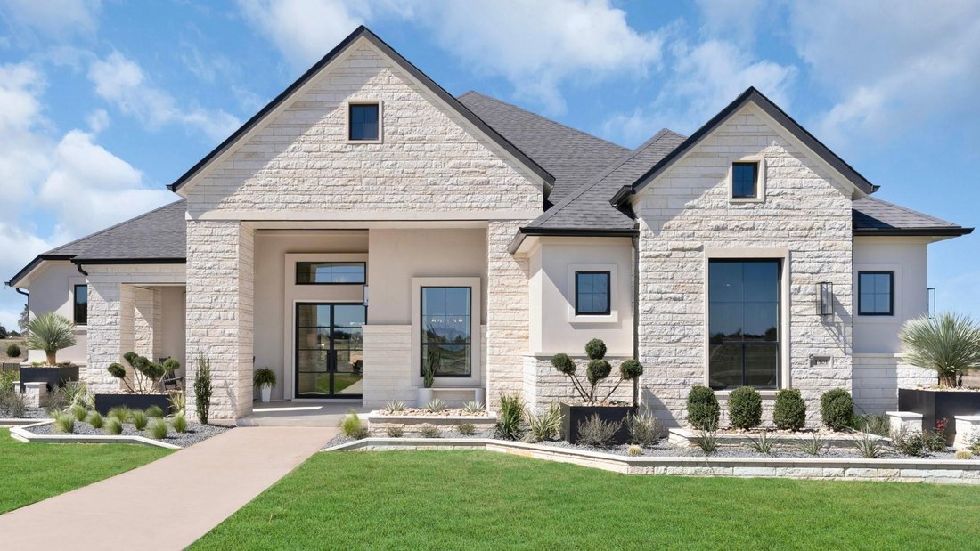 House in Florence, Texas, United States 1 - 18612203