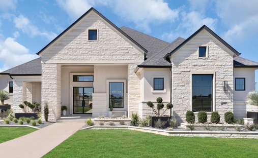 Maison à Florence, Texas, États-Unis 1