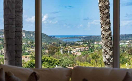 Casa a Carlsbad, California, Stati Uniti 1