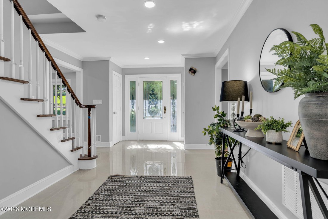 House in Holmdel, New Jersey, United States 5 - 18615155