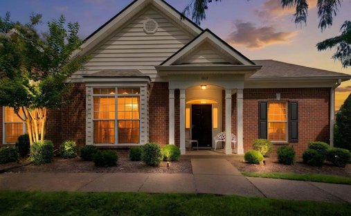 Residenza a Franklin, Tennessee, Stati Uniti 1