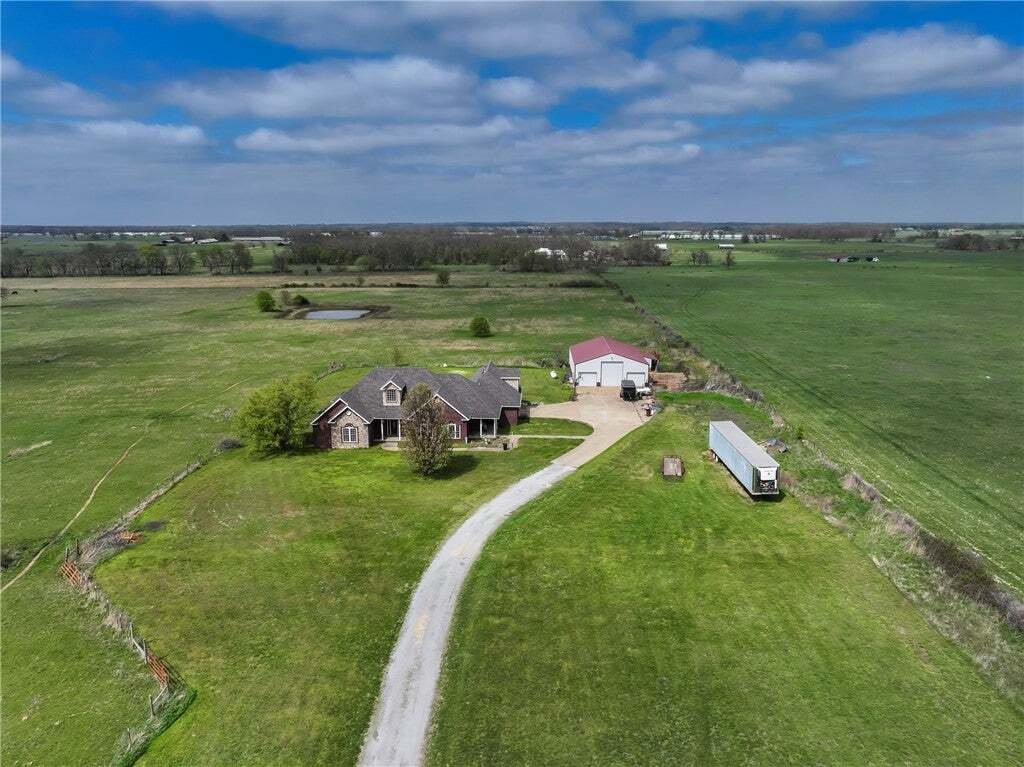 House in Siloam Springs, Arkansas, United States 2 - 18568470