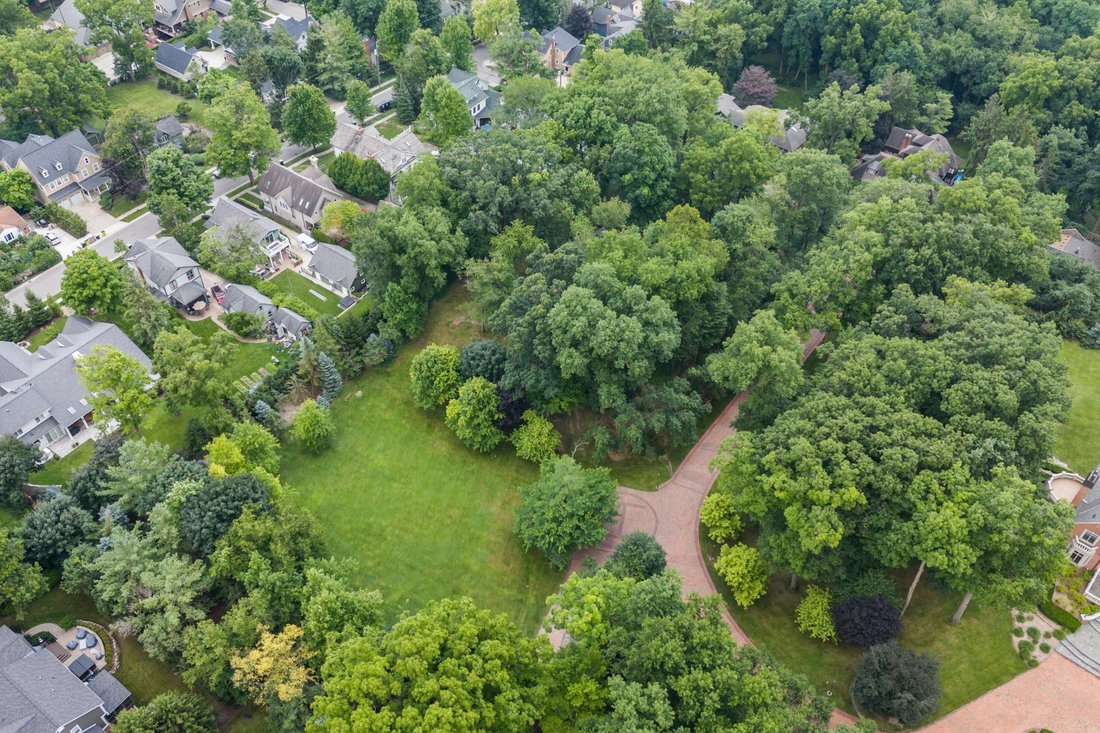 Land in Novi, Michigan, United States 2 - 18611365