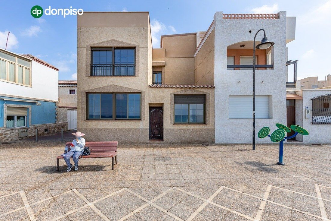 House in Cabo de Gata, Almeria, Andalusia 2 - 18613507