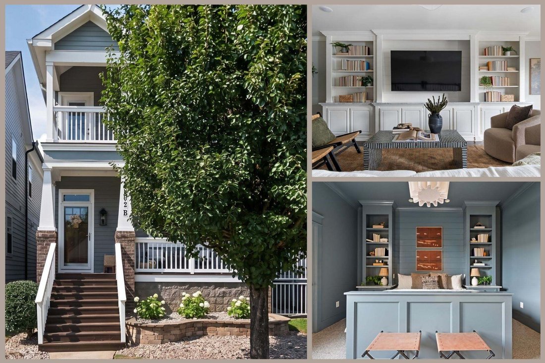 House in Nashville, Tennessee, United States 1 - 18612460