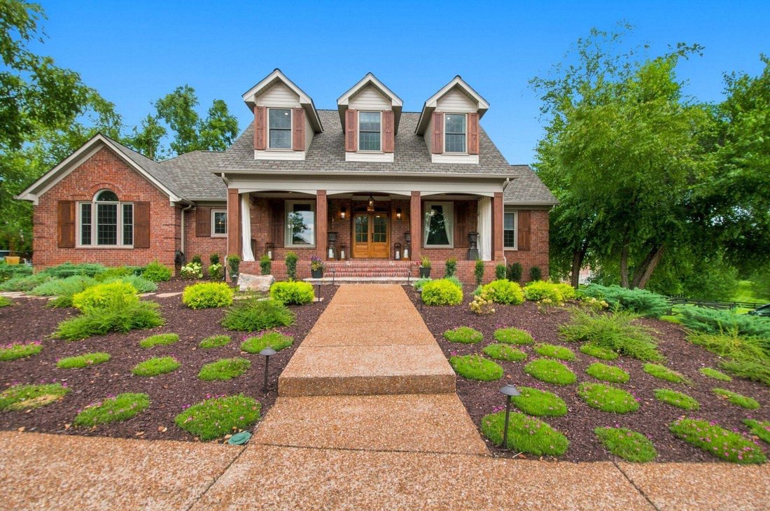 House in Franklin, Tennessee, United States 2 - 18612512