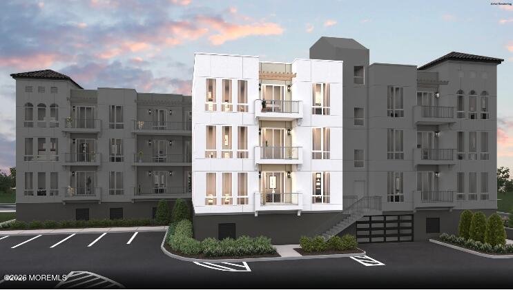 Condo in Asbury Park, New Jersey, United States 1 - 18611666